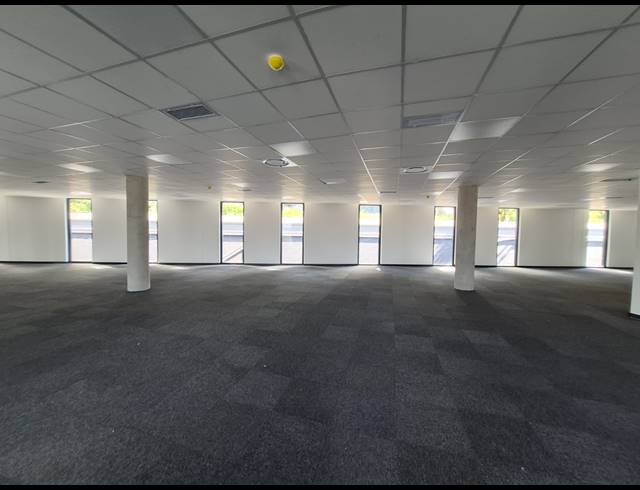733M² OFFICE TO LET IN SANDTON CENTRAL
